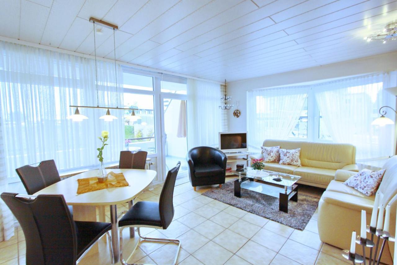 Villa Am Meer App 18 Groemitz Exterior photo