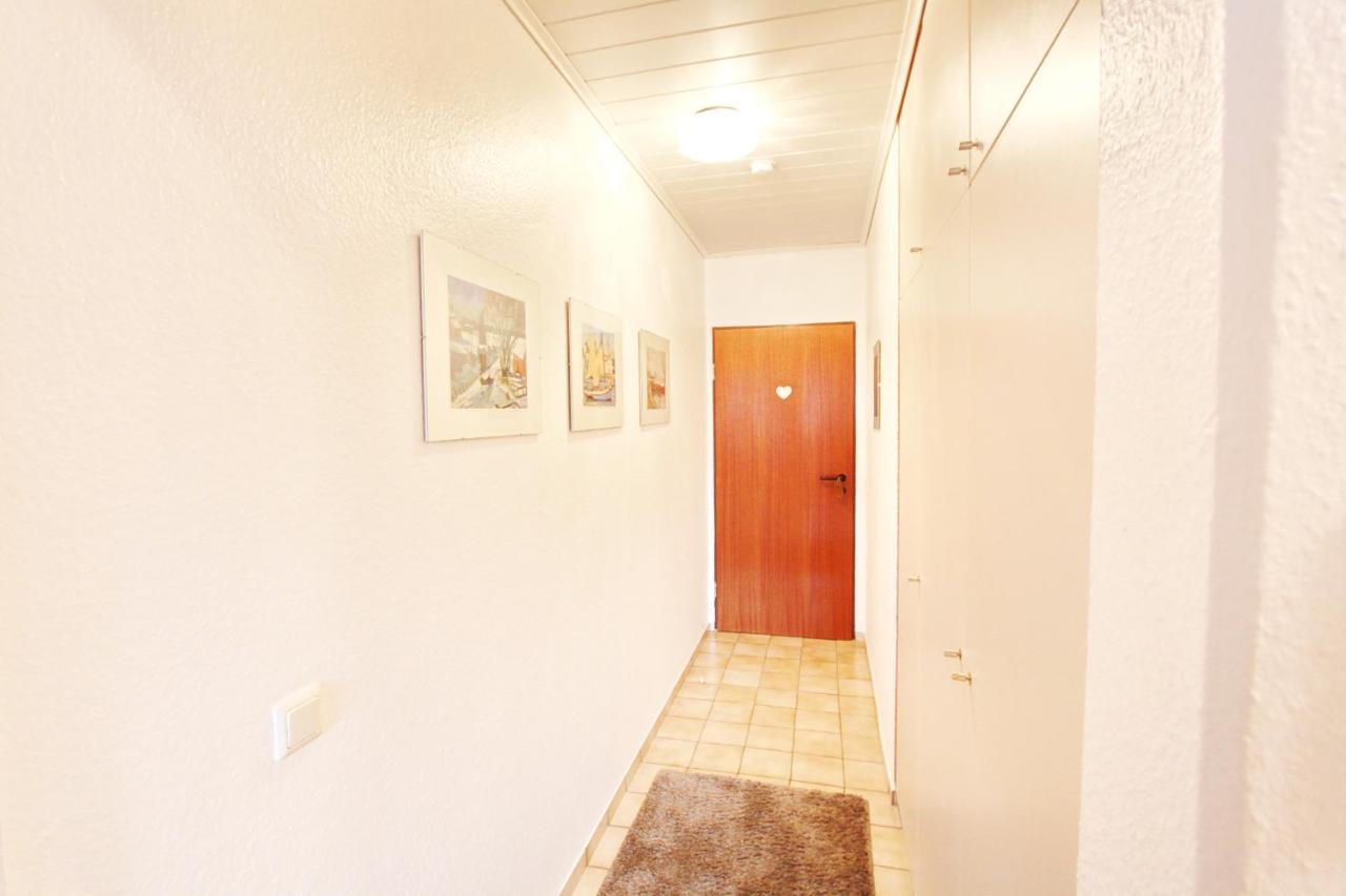 Villa Am Meer App 18 Groemitz Exterior photo